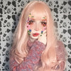 Lolita sister wig  PL20646