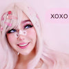 Lolita gradient wig PL21046