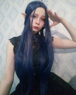 Pastelloves royal blue wig PL21053