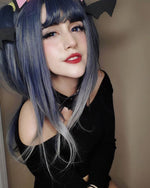 Lolita gradient wig PL20541