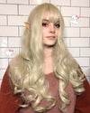 Lolita khaki wig PL20293