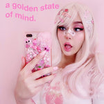 Lolita gradient wig PL21046