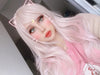 Lolita gradient wig PL21046