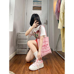 Cute casual shoes PL52504