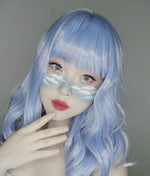 Lolita gradient wig PL20545