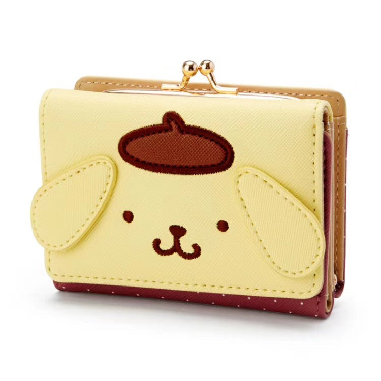 Cartoon Wallet  PL52460