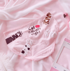 Lolita cat paw print panties  PL20318