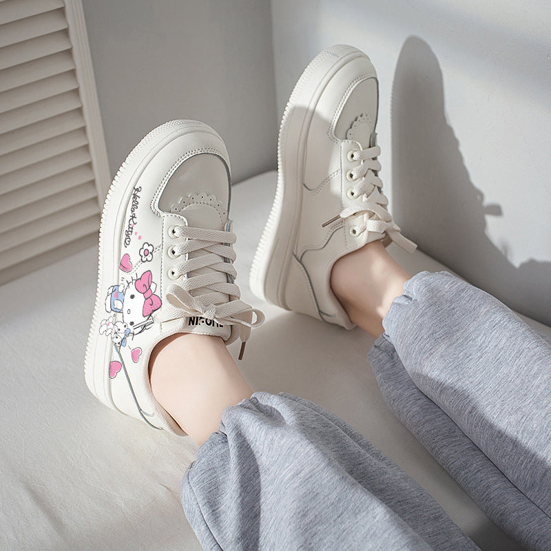 Cute Casual Shoes  PL52546