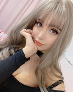 lolita long wig PL50056