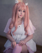 Lolita sister wig  PL20646