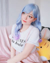 Lolita gradient wig PL20545