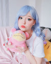 Lolita gradient wig PL20545