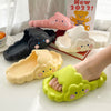 cute home sandals  PL52294