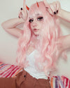 Lolita Natural Volume Wig PL20709