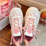 Cute casual shoes PL52504