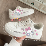 Cute Casual Shoes  PL52546