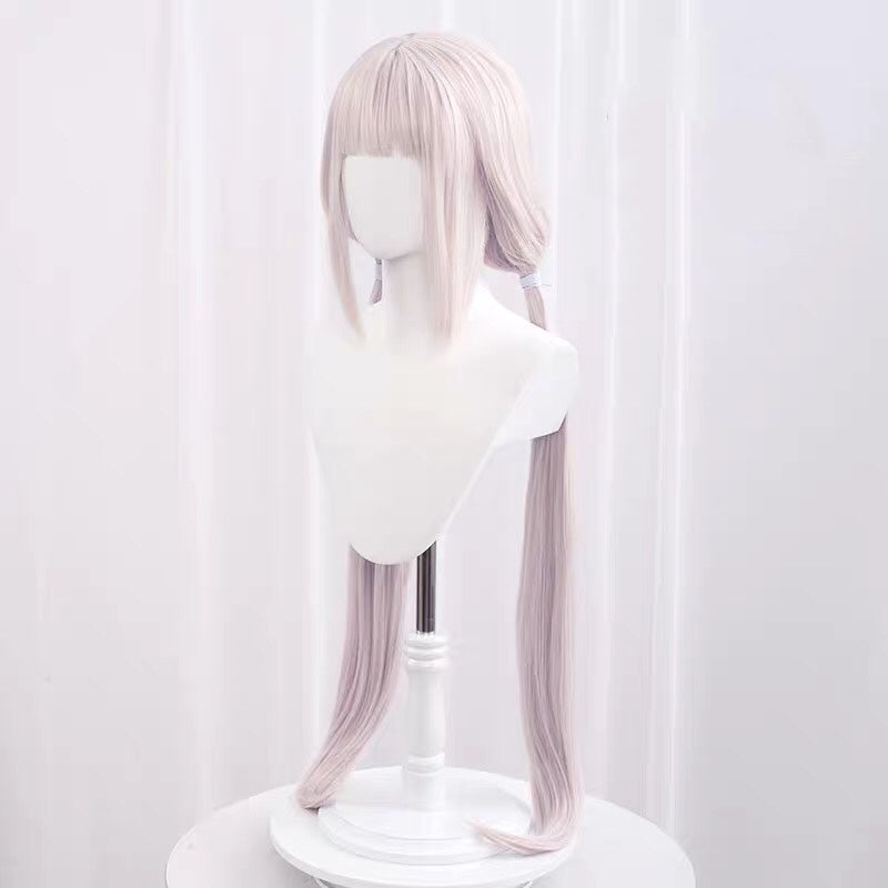 Cute double ponytail wig PL50922