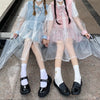 Cute raincoat dress PL51607