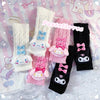 Harajuku cute gloves/leg covers PL51310