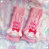 Harajuku cute gloves/leg covers PL51310