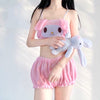 Cute cartoon set PL51405