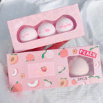 Cute Makeup sponge PL51870