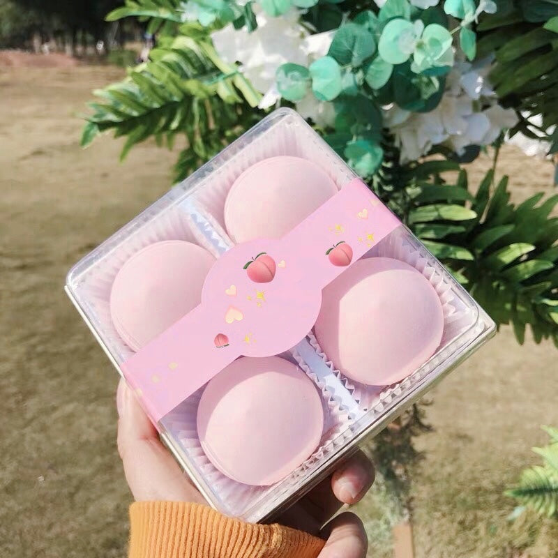 Cute Makeup sponge PL51870