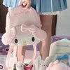 Cute cartoon backpack PL51877