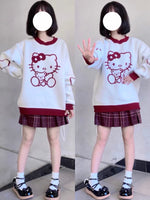 Cute sweater PL52065