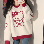 Cute sweater PL52065