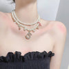 Pearl Necklace PL51920