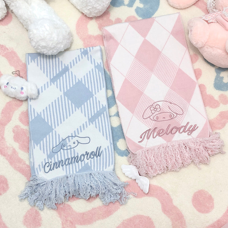 Cute scarf PL52081