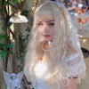 Lolita long curly wig PL51937