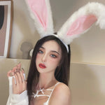 Cute Bunny Ears Headband PL52093