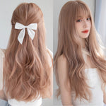 Lolita long curly wig PL51967