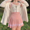 Cute cat ear coat PL50694