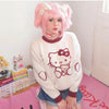 Cute sweater PL52065