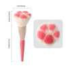 Makeup cat paw brush PL52190