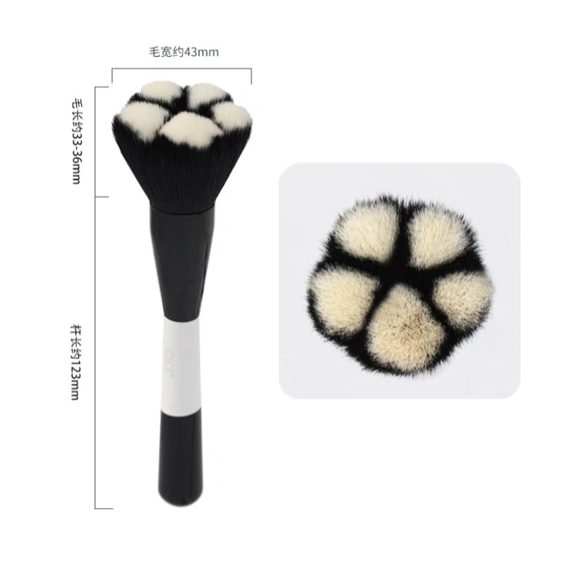 Makeup cat paw brush PL52190