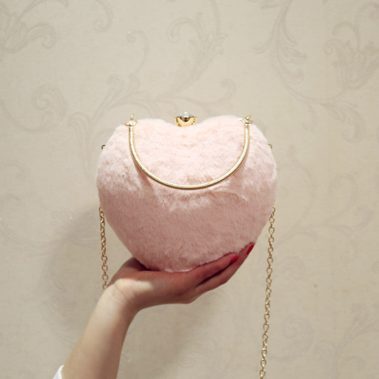 Love chain bag PL20797