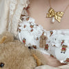 Cute bear underwear set PL51926