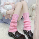 Cute Lolita Socks PL51020