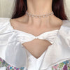 Pearl necklace PL51946