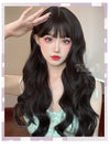 Lolita Long Curly Wig PL52041