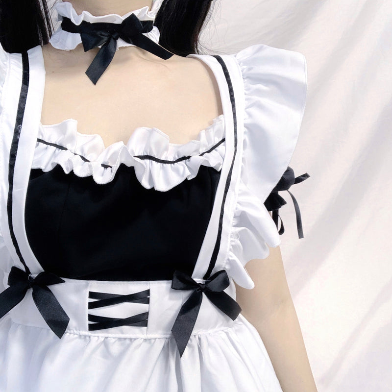 Cute lolita dress PL50891