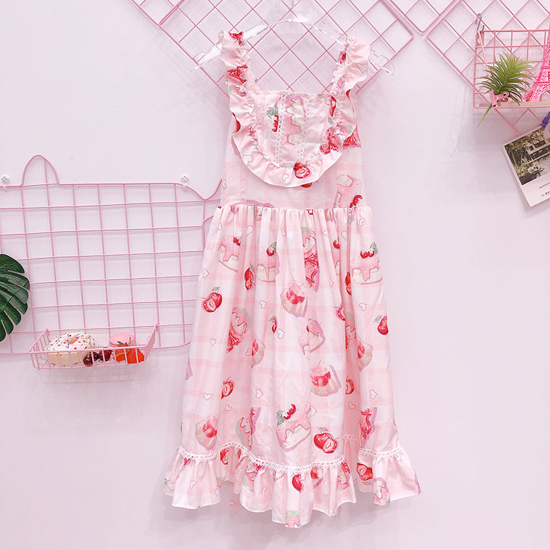 Lolita dress PL51217