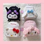 Cute cartoon backpack PL51877