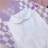 JK uniform shirt PL21081