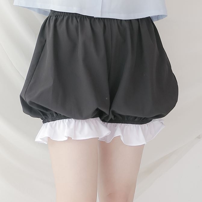 Chic cute shorts PL50082