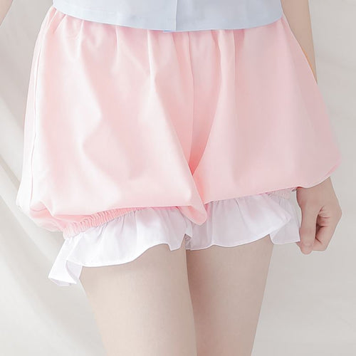 Chic cute shorts PL50082